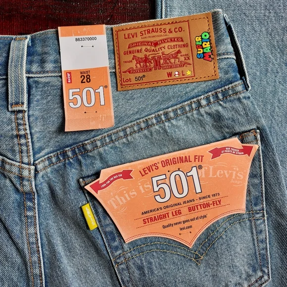 STAY BRAVE BOOK 草彅剛 LEVI’S 501XX 草彅剛STAY BRAVE BOOK Vintage Levi's 501XX - メルカリ